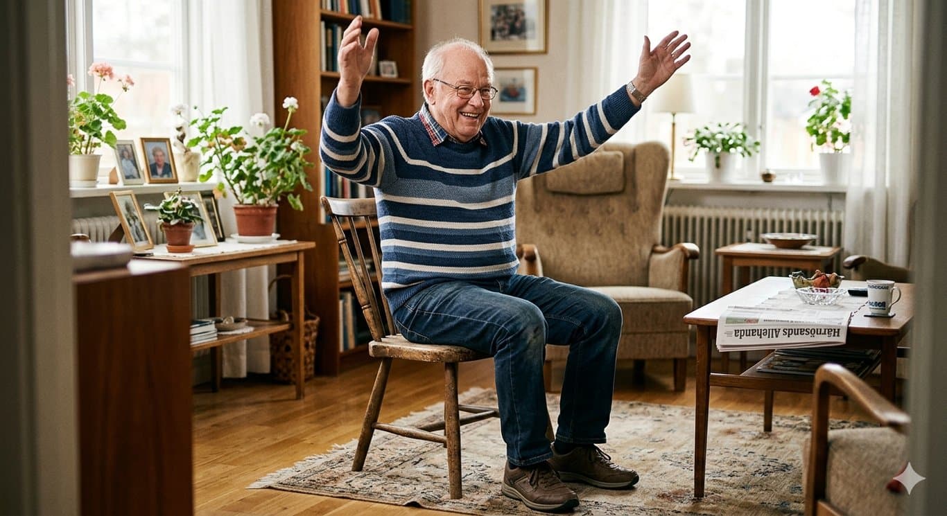 bilden genererad av AI